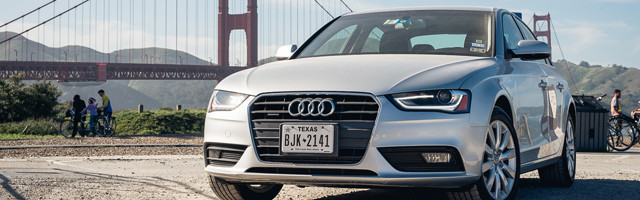 Audi to lead $28 million Series C equity issue by car rental innovator Silvercar