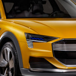 Sporty, efficient and thoroughly connected – Audi at the NAIAS 2016