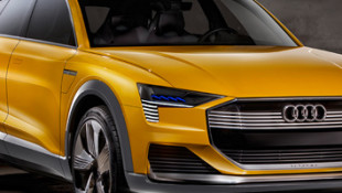 Sporty, efficient and thoroughly connected – Audi at the NAIAS 2016