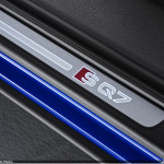 Photo Gallery: Audi SQ7 TDI
