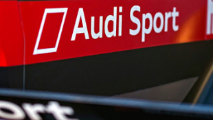 Audi to present new R18 on the internet