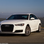 Road Tested: 2016 Audi A6 2.0T quattro