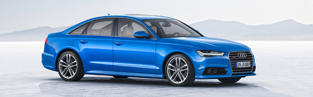 New look and new equipment – Audi A6 and A7 getting even more attractive
