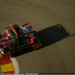 Audi celebrates first WEC victory this season at Spa
