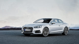 Audi of America marks March sales increase of 7.4 percent as the A5, Q5 and Q7 take the lead