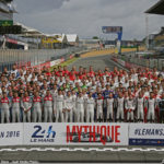 Photo Gallery: 2016 24 Hours of Le Mans