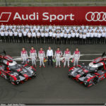 24 Hours of Le Mans: Toughest race of the year for Audi