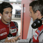 Good team performance by Audi in home round