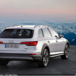 2017 Audi A4 allroad coming this fall