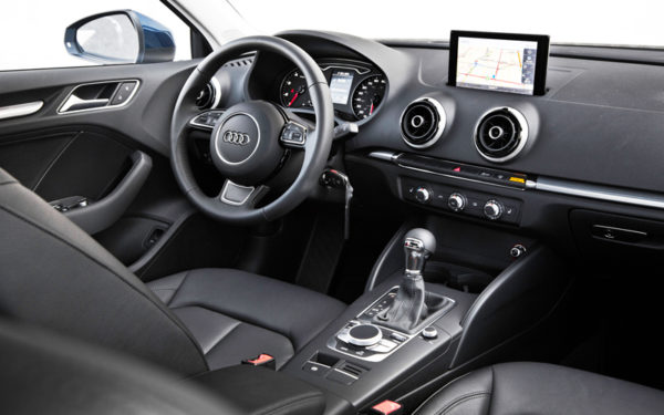 5 Interior Modifications For The Audi A3 Audiworld