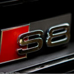 Road Test: 2016 Audi S8 Plus