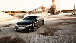 Must-have Mods for the Audi B8.5 S4/S5