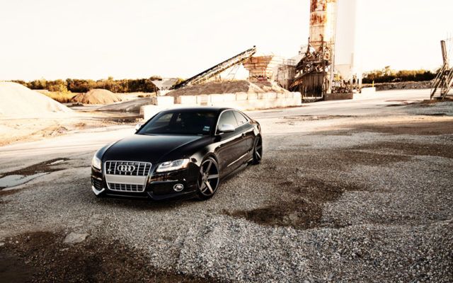 Must-have Mods for the Audi B8.5 S4/S5