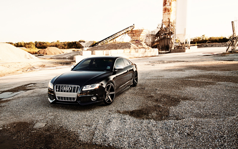 Must Have Mods For The Audi B8 5 S4 S5 Audiworld