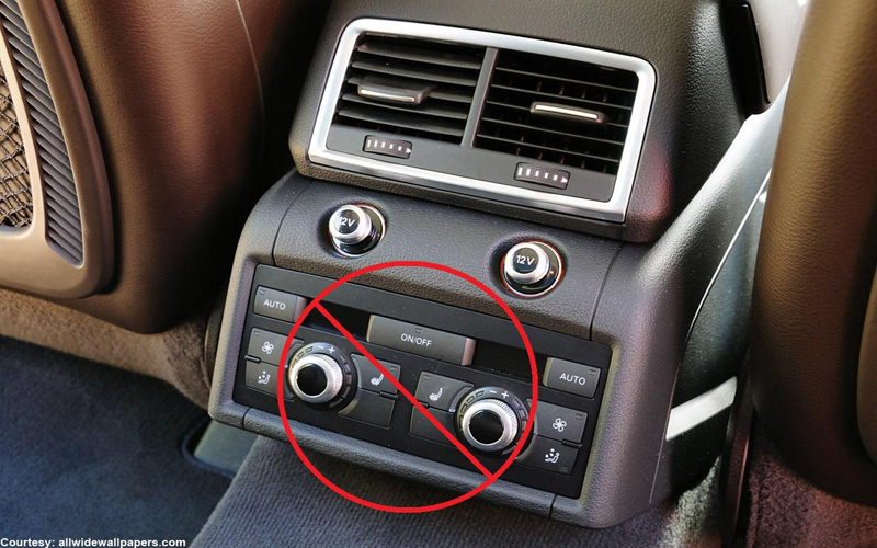 7 Hidden Features of the Audi Q7 AudiWorld