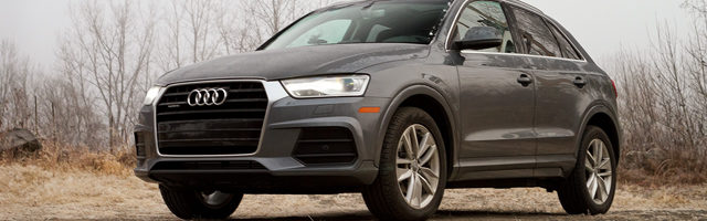 Audi sets new September record on SUV, A4 demand, as record sales hit 69th month