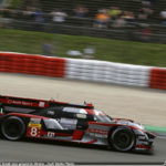 Audi and the FIA WEC break new ground in Mexico