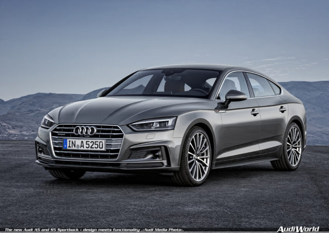 Audi of America January sales dip 1.8 percent; Q5, A6 and A5 lead consumer demand