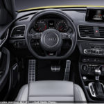 New look for bestseller – Audi upgrades premium SUV Q3
