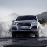 Even sportier and more multifaceted: the second generation of the Audi Q5 arrives