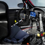 Audi Sport develops racing version of the Audi RS 3