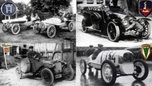 The 8 Most Important Cars in the History of Audi