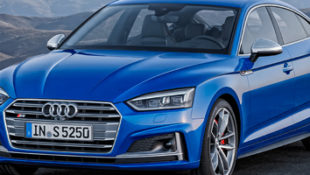 The new Audi A5 and S5 Sportback – design meets functionality