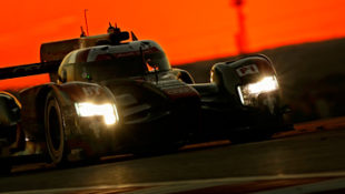 Second place for Audi in WEC round at Austin