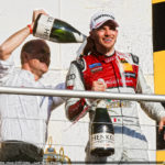 Audi secures two of the three DTM titles
