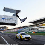 Audi Sport TT Cup: Lappalainen clinches title