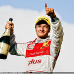 Timo Scheider ends his DTM career