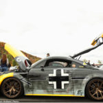 Photo Gallery - Das Laufwerk - Euro Car Show