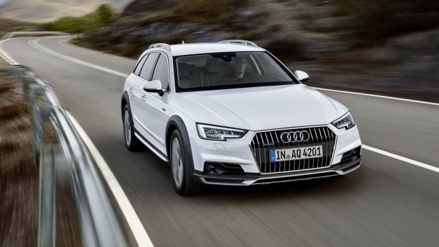 5 Gift Ideas for the Audi Lover