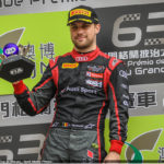 Audi wins FIA GT World Cup in Macau