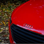 Road Test: 2016 Audi TT Roadster