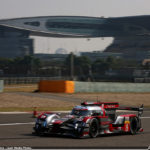 Audi scores 18 points at Shanghai