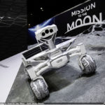 Part-Time Scientists and Audi lunar quattro ready to head for the Moon