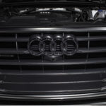LA Auto Show 2016 - Audi Q5 photos