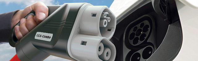 Audi part of Multi-manufacturer plan to establish electric car charging stations in Europe
