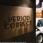 Audi collection collaborates with Period Correct for limited edition S1 clothing collection