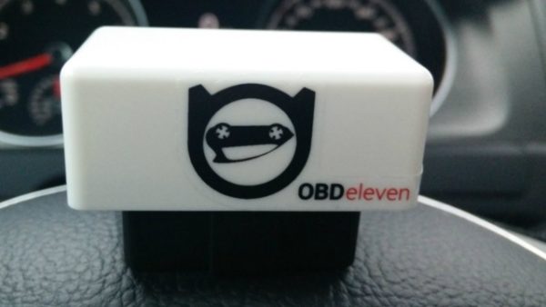 4 Things to Know about your OBDEleven