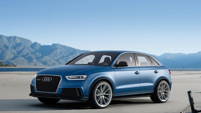 5 Things to Know About Your Audi Extended Warranty