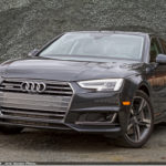 audiworld.com 2017 Audi A4 road test drive pictures review
