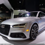 Photo Gallery: Audi at the 2017 North American International Auto Show