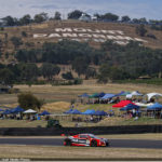 Two Podium Places for Audi Customer Teams in Australia