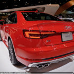 Photo Gallery: Audi at the 2017 Chicago Auto Show