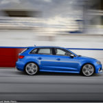 Photo Gallery - Audi RS 3 Sportback