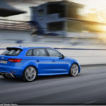 Photo Gallery - Audi RS 3 Sportback