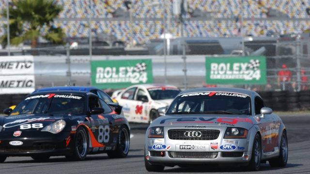 Top 5 Audi Cars in Motorsports
