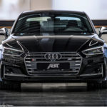 The ABT Audi S5 – middle-class car, top-class performance